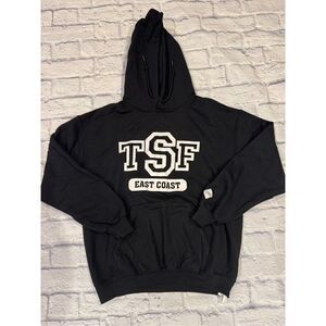 The Shoe Fairy East Coast sweatshirt hoodie limited edition size medium excellen